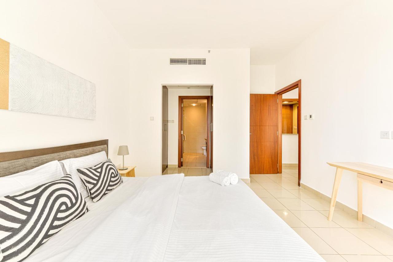Residences At Standpoint, Downtown ドバイ エクステリア 写真