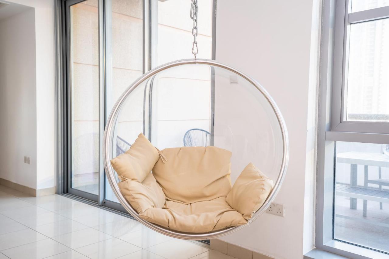Residences At Standpoint, Downtown ドバイ エクステリア 写真