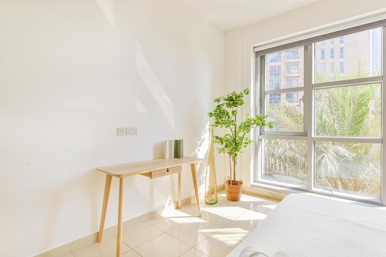 Residences At Standpoint, Downtown ドバイ エクステリア 写真