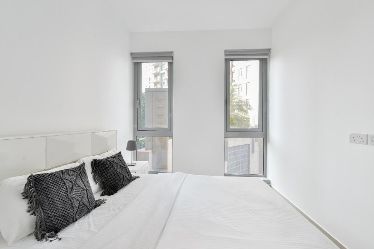 Residences At Standpoint, Downtown ドバイ エクステリア 写真