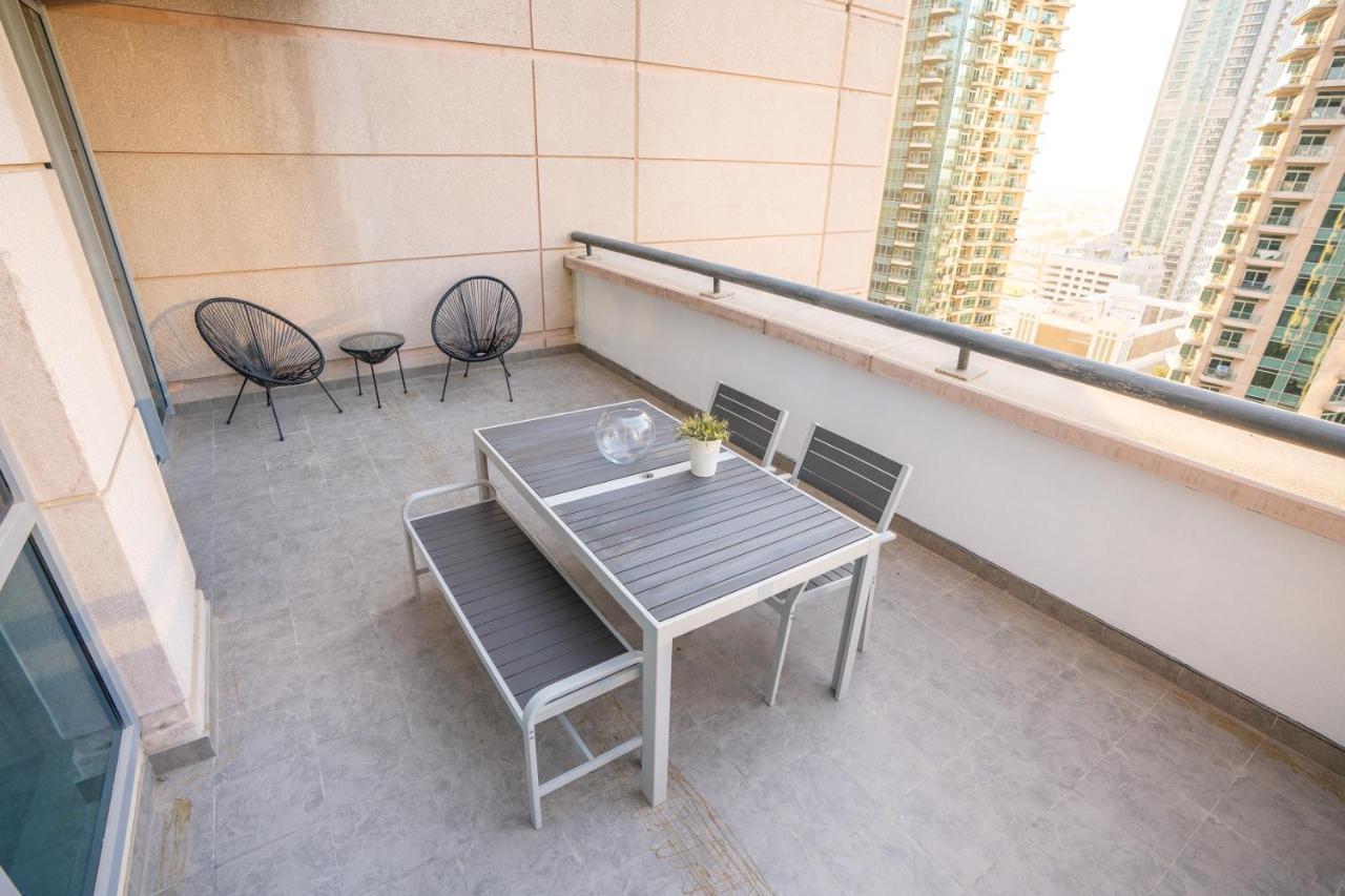 Residences At Standpoint, Downtown ドバイ エクステリア 写真