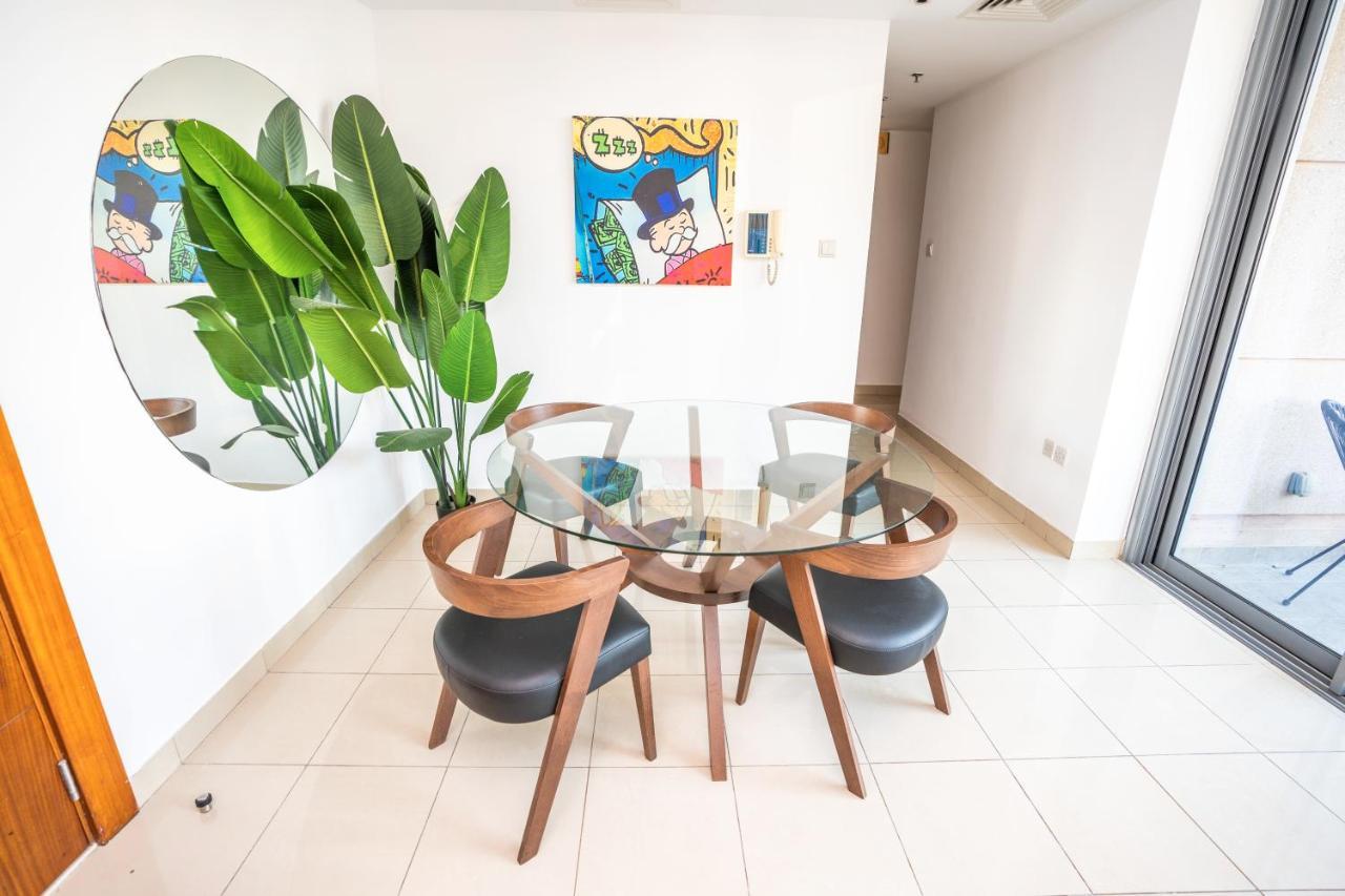 Residences At Standpoint, Downtown ドバイ エクステリア 写真