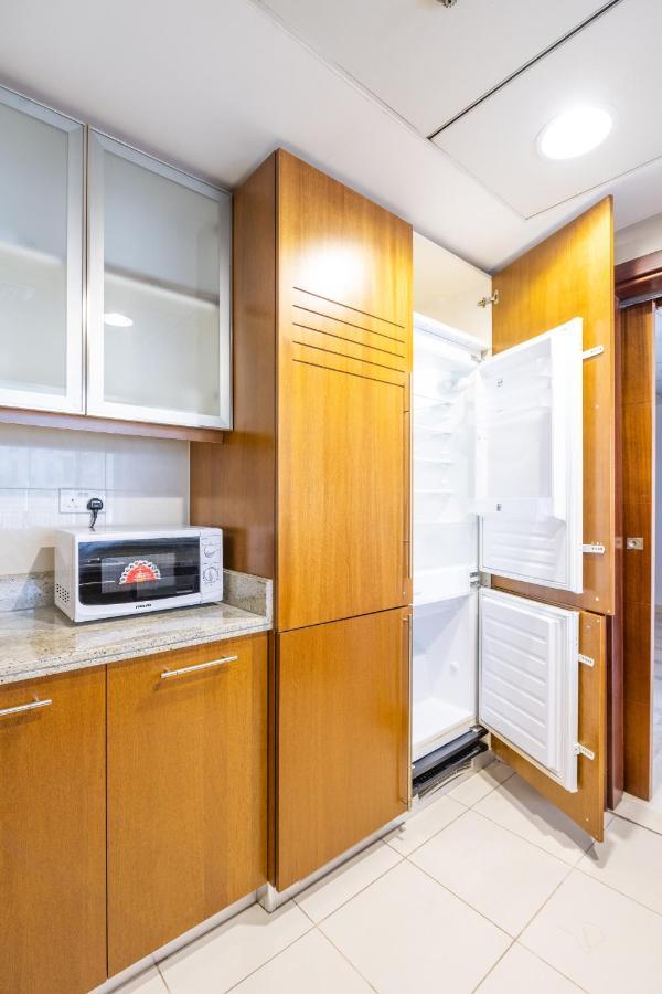 Residences At Standpoint, Downtown ドバイ エクステリア 写真