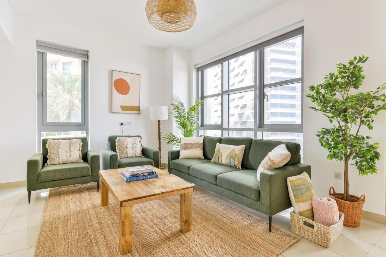 Residences At Standpoint, Downtown ドバイ エクステリア 写真