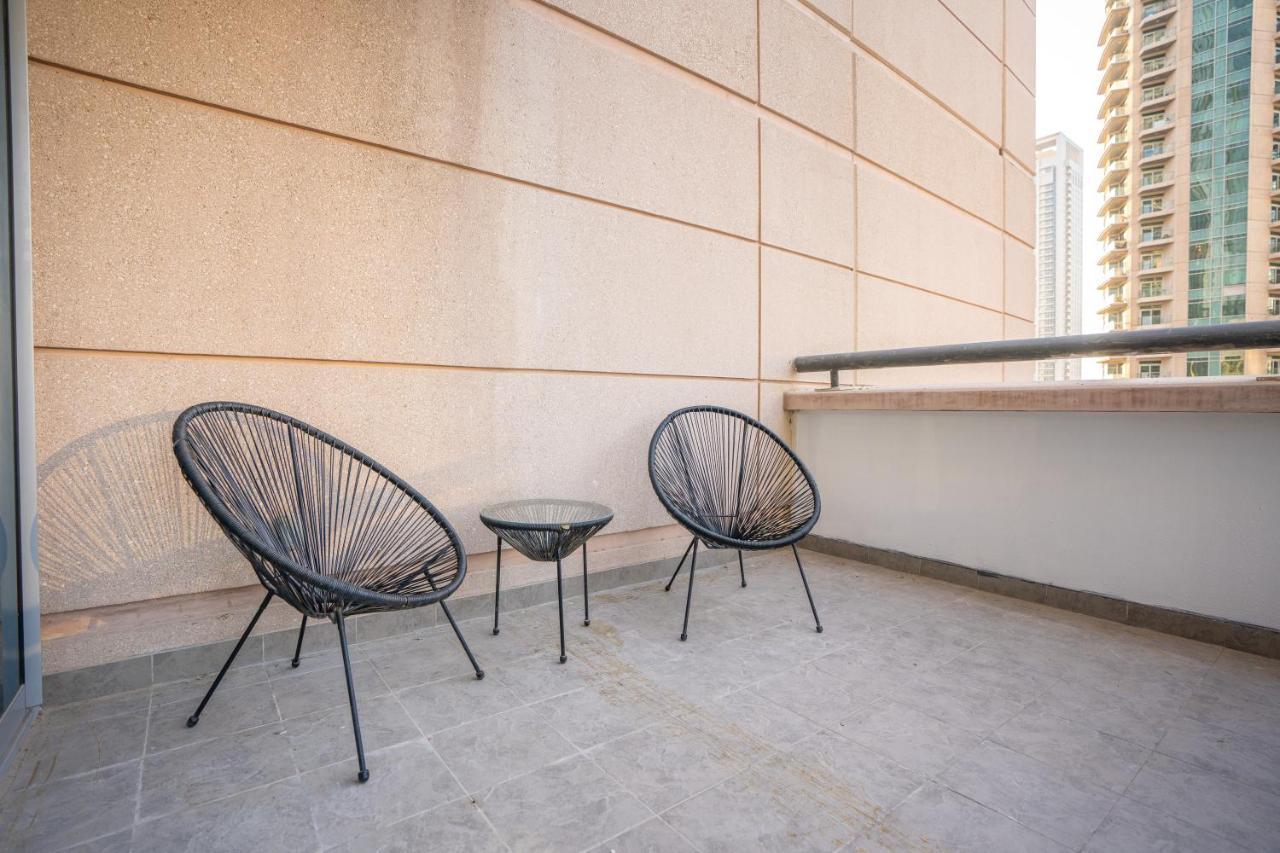 Residences At Standpoint, Downtown ドバイ エクステリア 写真