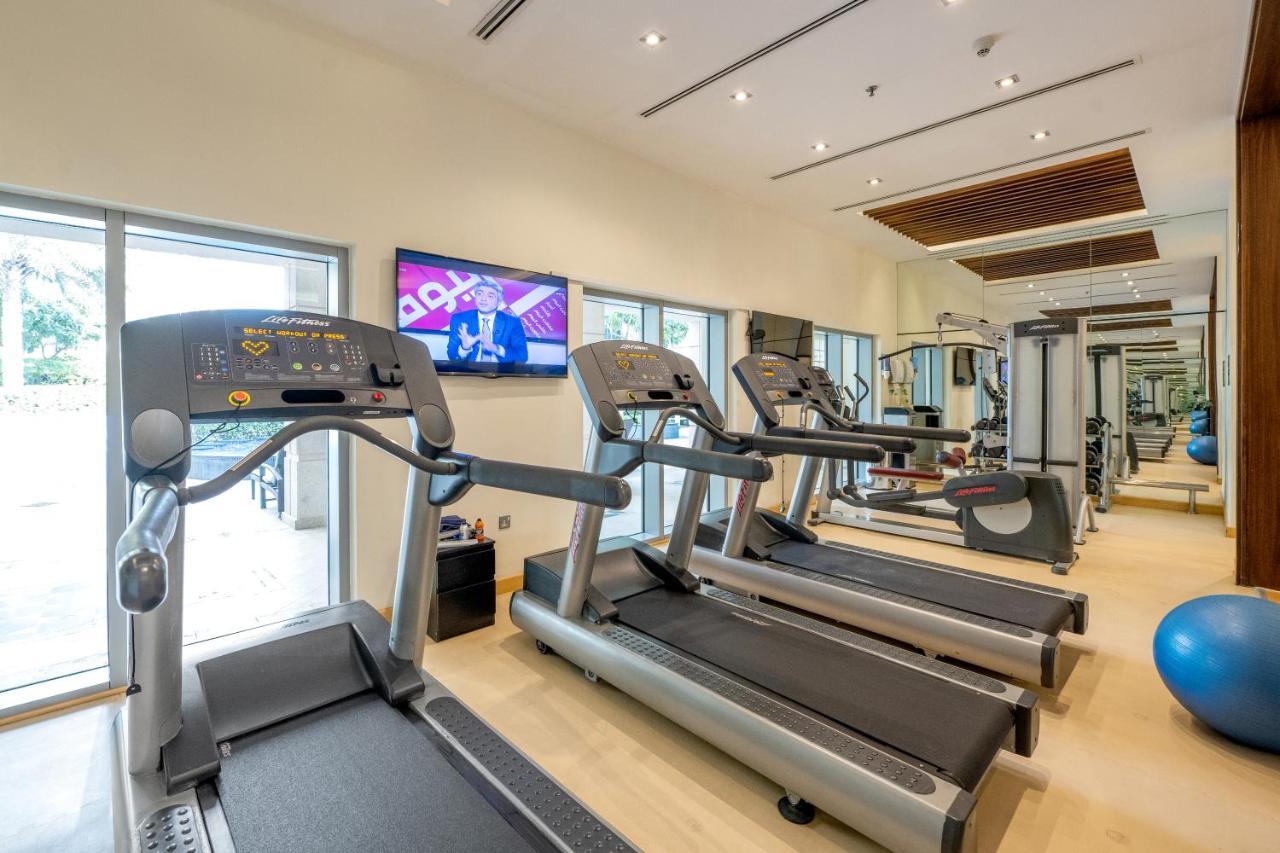 Residences At Standpoint, Downtown ドバイ エクステリア 写真