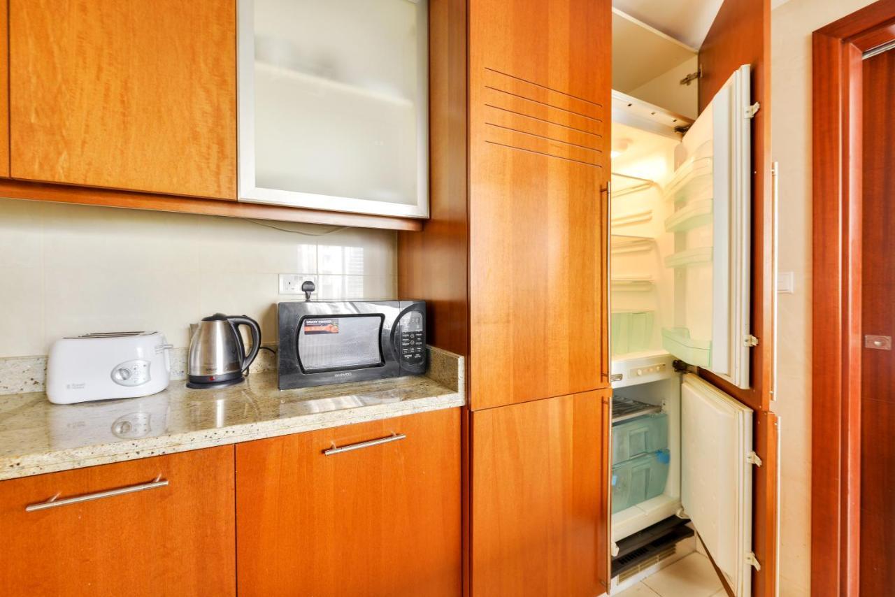 Residences At Standpoint, Downtown ドバイ エクステリア 写真