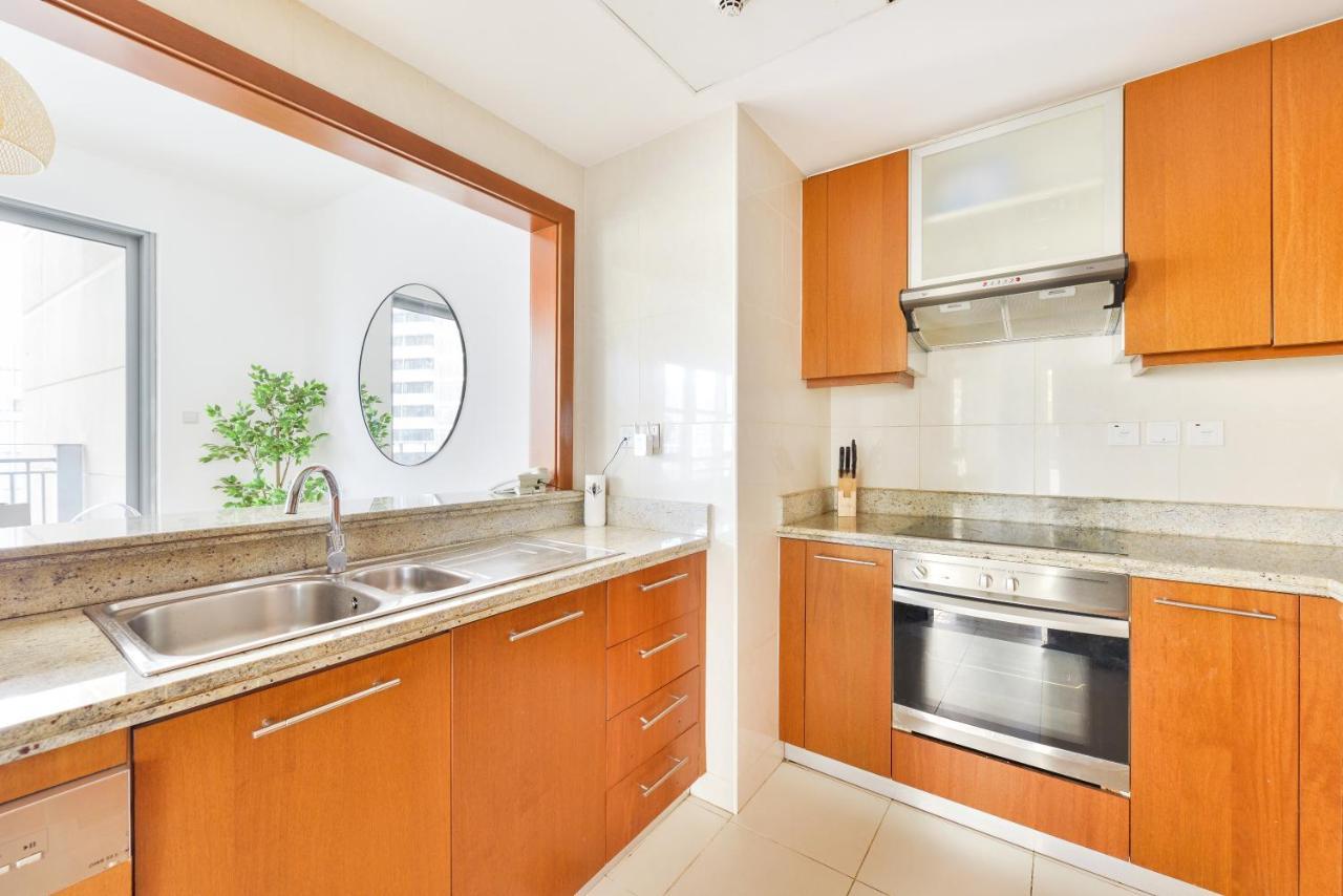 Residences At Standpoint, Downtown ドバイ エクステリア 写真