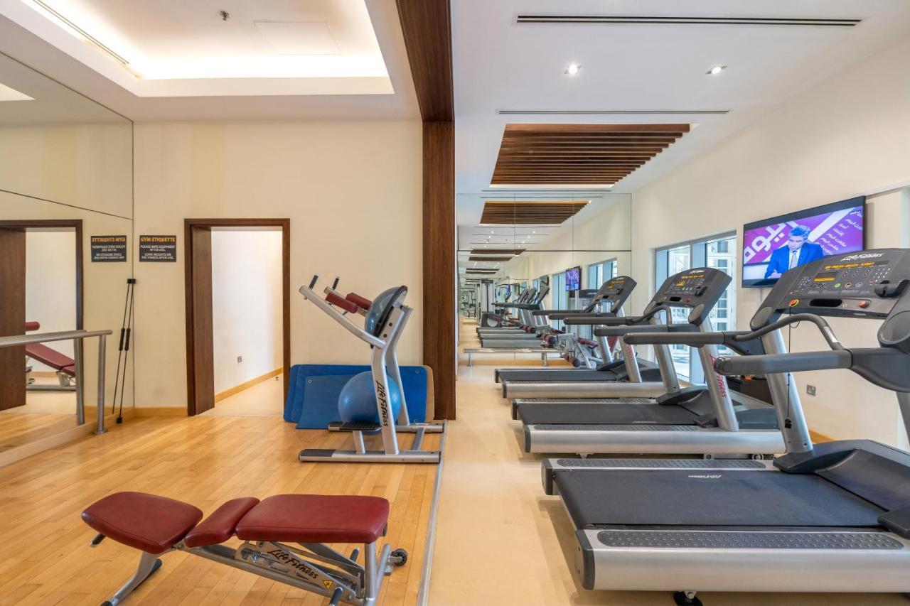 Residences At Standpoint, Downtown ドバイ エクステリア 写真