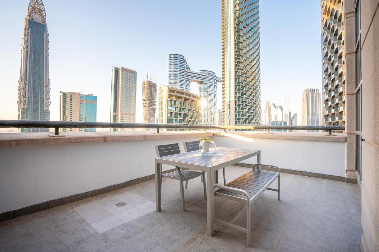Residences At Standpoint, Downtown ドバイ エクステリア 写真