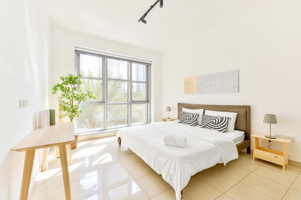 Residences At Standpoint, Downtown ドバイ エクステリア 写真
