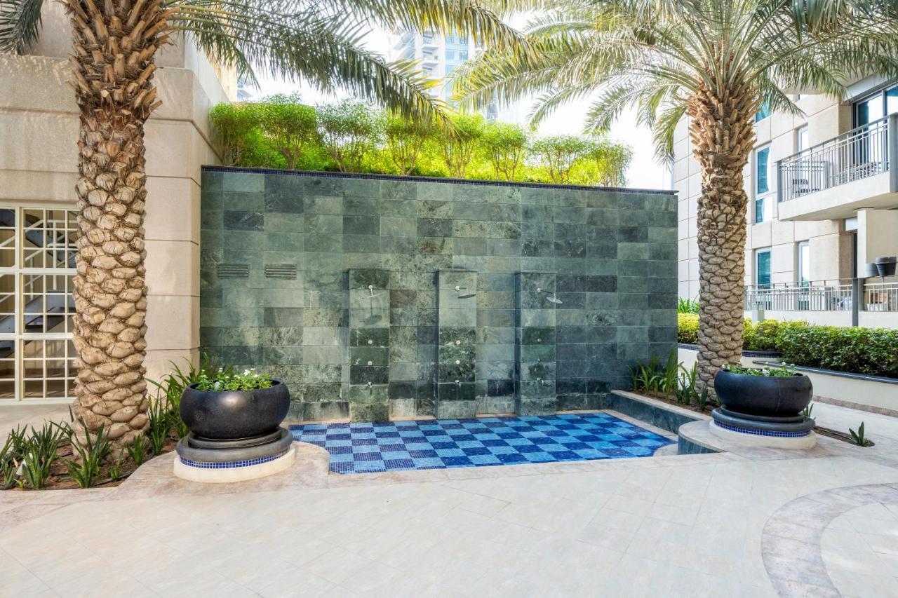 Residences At Standpoint, Downtown ドバイ エクステリア 写真